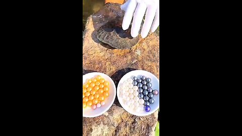 diamond from sea 😲😲😲