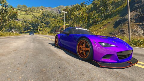 Just Vibing Across Motorfest | Racing, Exploring & More