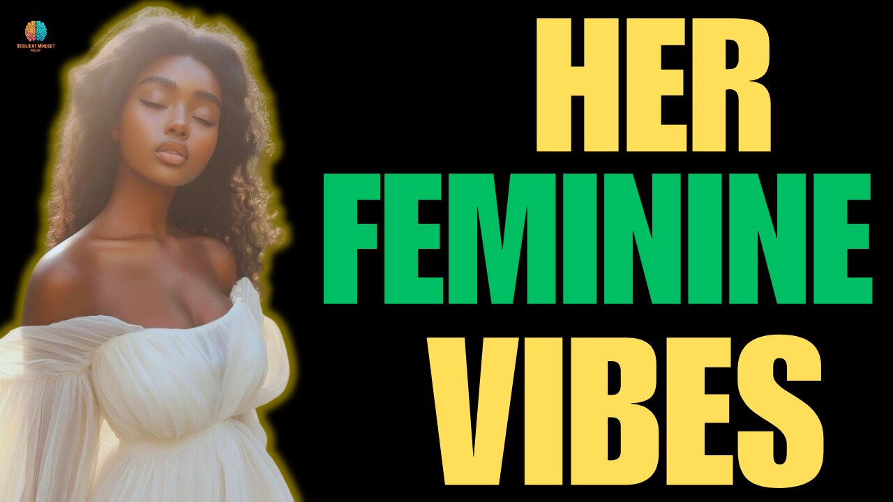 7 MYSTERIOUS Feminine Traits Men Totally Miss
