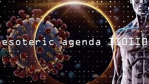 Esoteric Agenda 2 (2020)