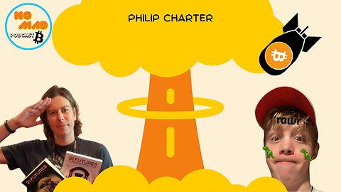 Philip Charter