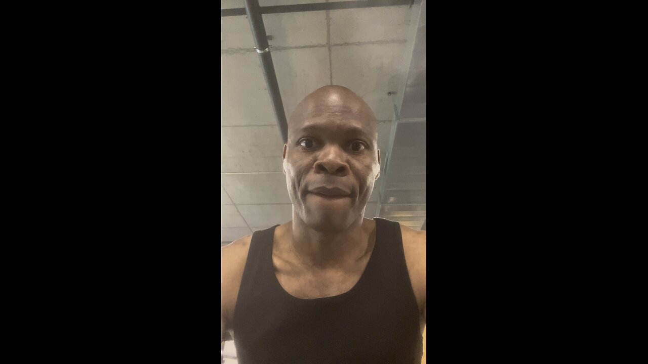 Fitness session in Geneva PureGym.