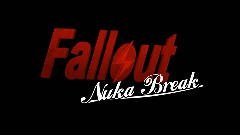 Fallout Nuka Break - Full Movie (Fan Made Original)