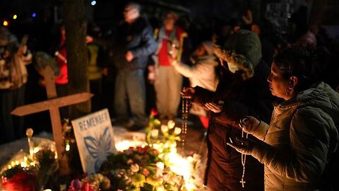 Horrible Tragedy In Minneapolis, ICE Kills Mentally Ill Mother