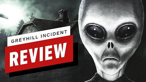 Greyhill Incident Review