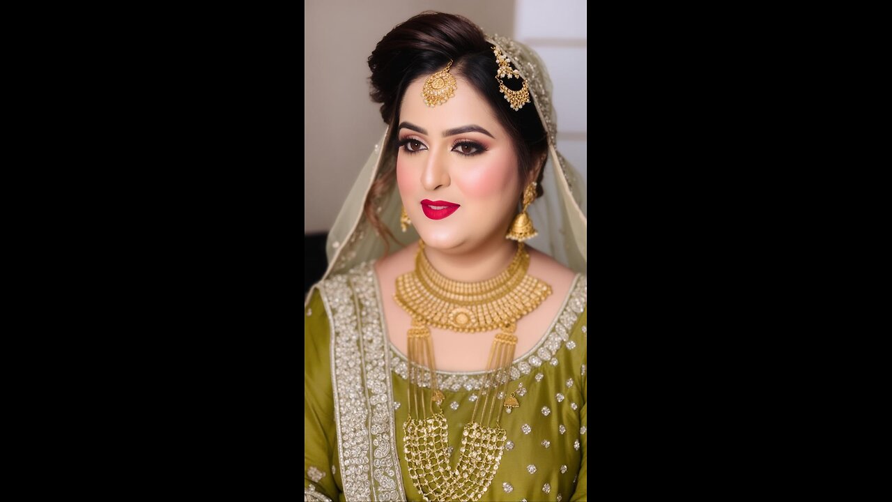 🌟 "Glow That Stops Time"