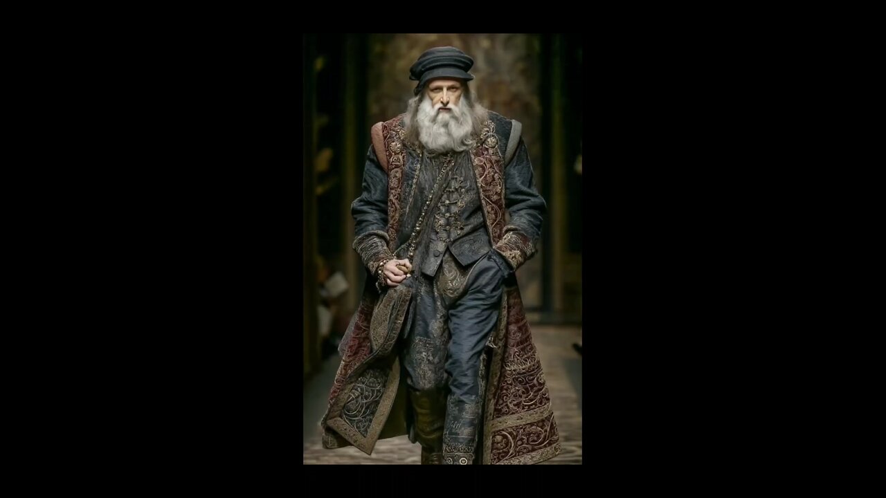 # Legendry Painters On the Runway _ painter _ Legend