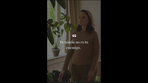 El miedo no es tu enemigo | Aprende a escuchar a tu perro guardián interior