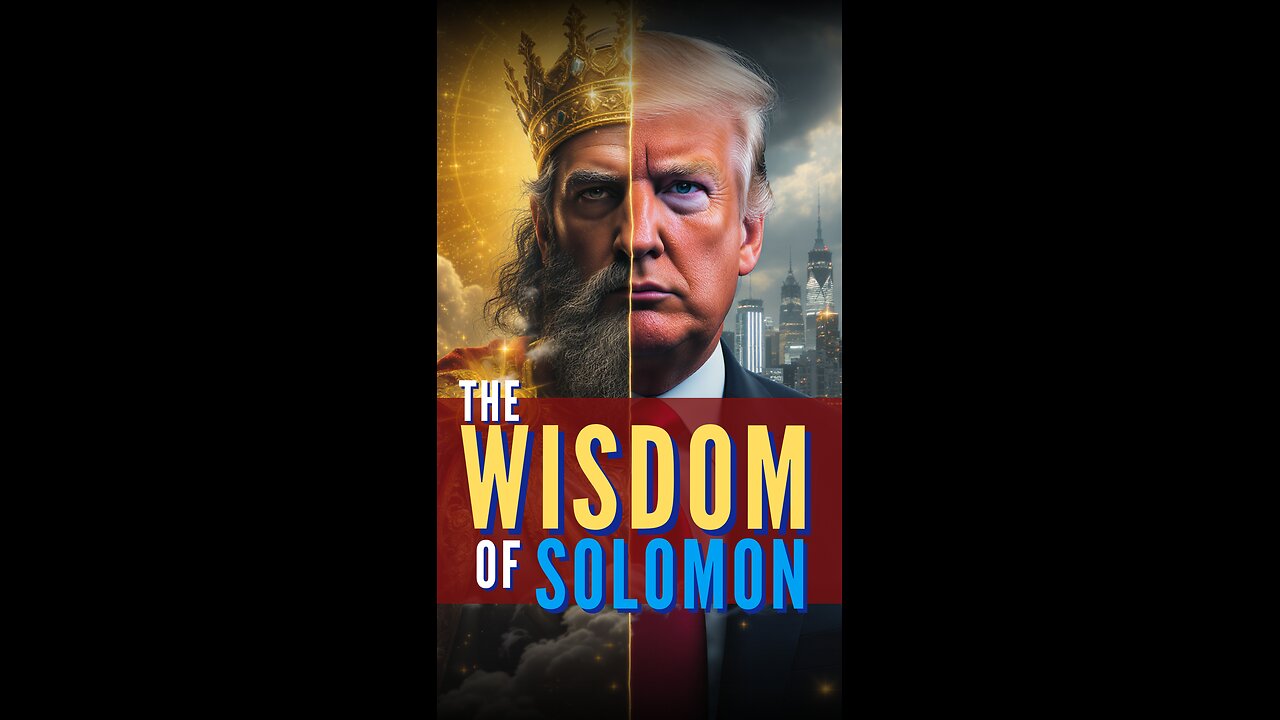 Wisdom of Soloman