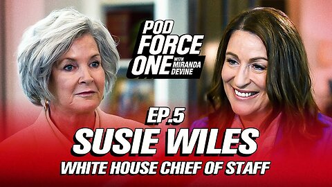 Trump's Right Hand: The Most Powerful Person Behind the Scenes