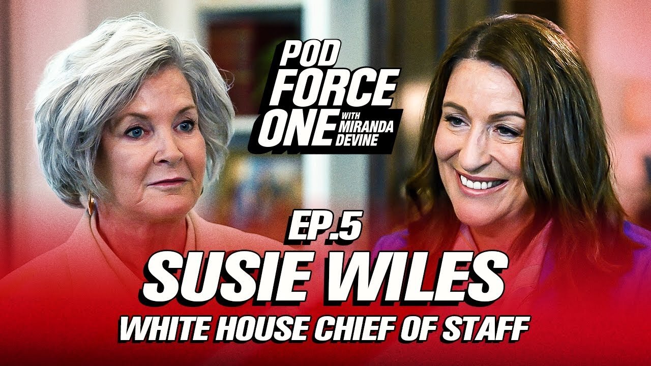 Trump's Right Hand: The Most Powerful Person Behind the Scenes