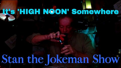 Saturday Morning Loony Tunes News Update w/ Stan the Jokeman