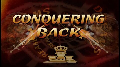 2 - Reclaiming - Practising authority