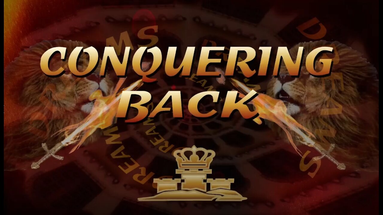 2 - Reclaiming - Practising authority