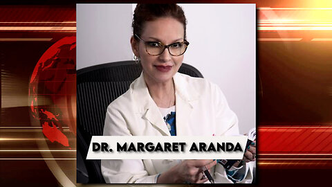 Ep. 2216: Dr. Margaret Aranda - Faith, Medicine & Informed Consent | Take FiVe