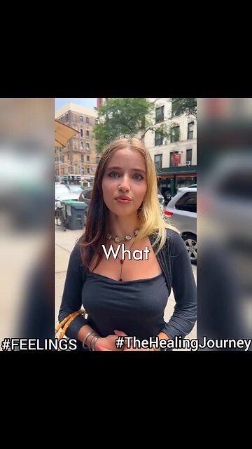 FEELINGS The Healing Journey