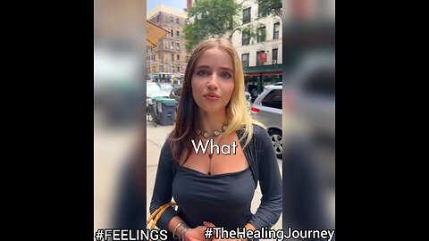 FEELINGS The Healing Journey