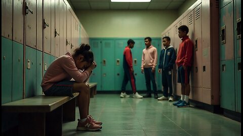 Kalifornia będzie oznaczać uczennice jako „chore psychicznie”, jeśli odmówią dzielenia się toaletami z mężczyznami.