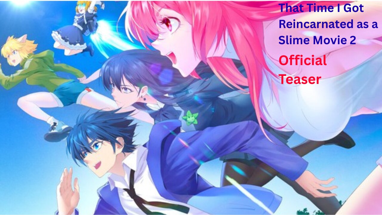 The Last Summoner - Official Trailer