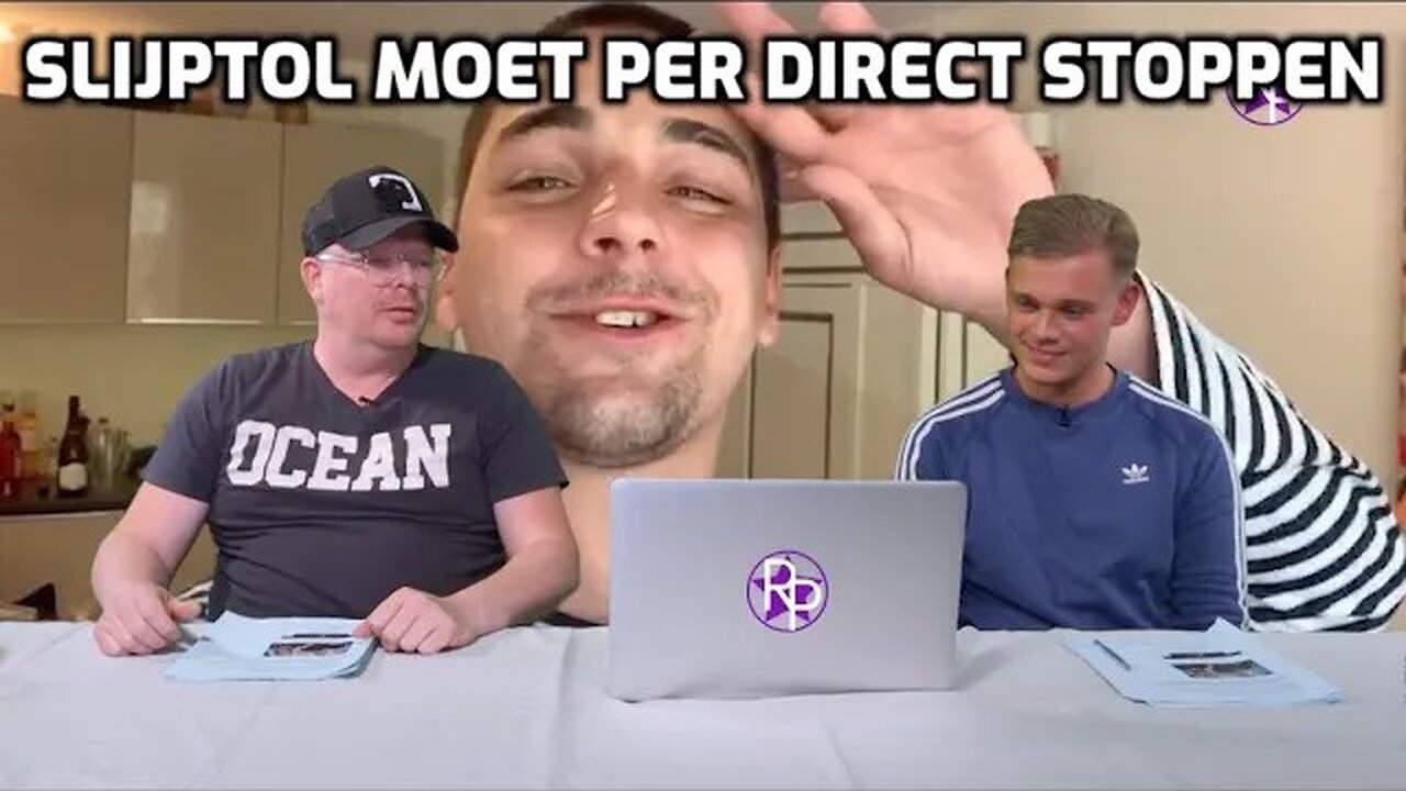 RP004 - Famke Louise aan het daten & Kaj van der Ree heeft weer een baan