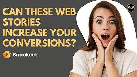 Boost Landing Page Conversions with Snackeet | Snackeet Lifetime Deal