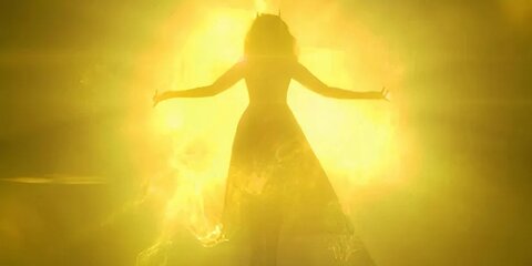 WandaVision is Disney MAGIC For Our MINDS (2021)