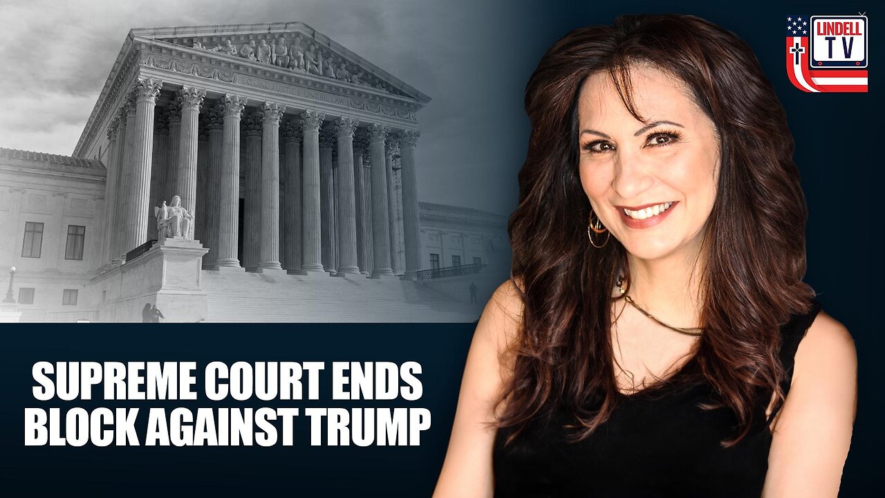 Supreme Court Ends Block Against Trump | Iran Negotiates Nuke Production