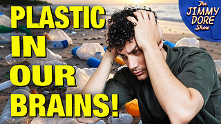 How To Clear Plastic Nanoparticles That Are Invading Our Brains! w/ Kim Bright