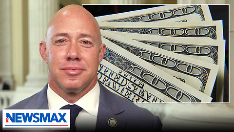 No amount of cuts that are too great: Rep. Brian Mast | National Report