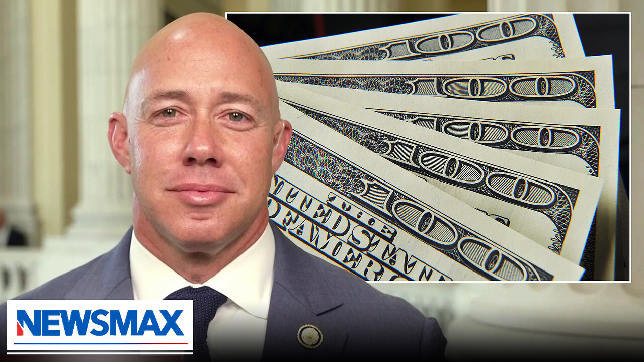 No amount of cuts that are too great: Rep. Brian Mast | National Report