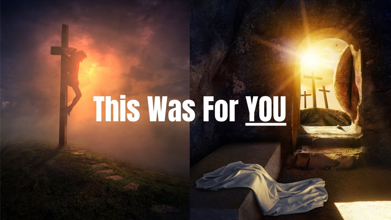 The Most Powerful 3 Minutes You'll Ever Watch