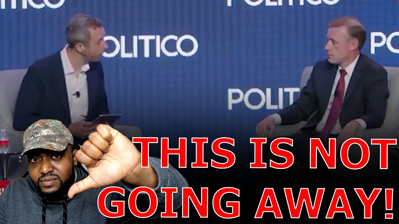 Democrats DUMBFOUNDED As Liberal Media RELENTLESSLY Confronts Them On Covering Up Biden's Decline!
