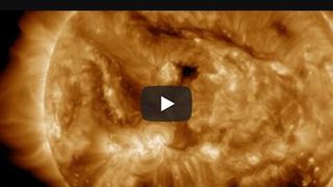 Solar Eruption & Tsunami of Fire, Major Pole Shift Articles | S0 News Jun.8.2025