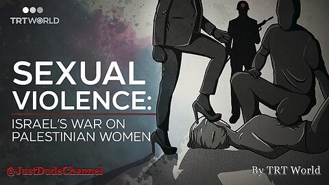 More Than A Human Can Bear | TRT World