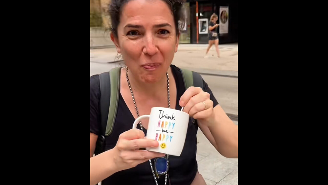 Cuando pedir helado se convierte en un acto de conciencia ambiental