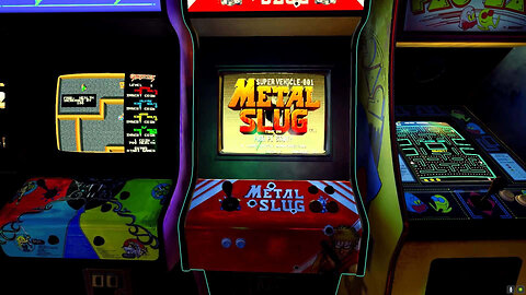 𝘋𝘰𝘶𝘣𝘭𝘦 𝘋𝘳𝘢𝘨𝘰𝘯 at the MAC 🥷🥷🕹️ 𝘚𝘵𝘰𝘱 𝘒𝘪𝘭𝘭𝘪𝘯𝘨 𝘎𝘢𝘮𝘦𝘴 𝘔𝘢𝘳𝘢𝘵𝘩𝘰𝘯! 🛑🙅‍♂️🚫