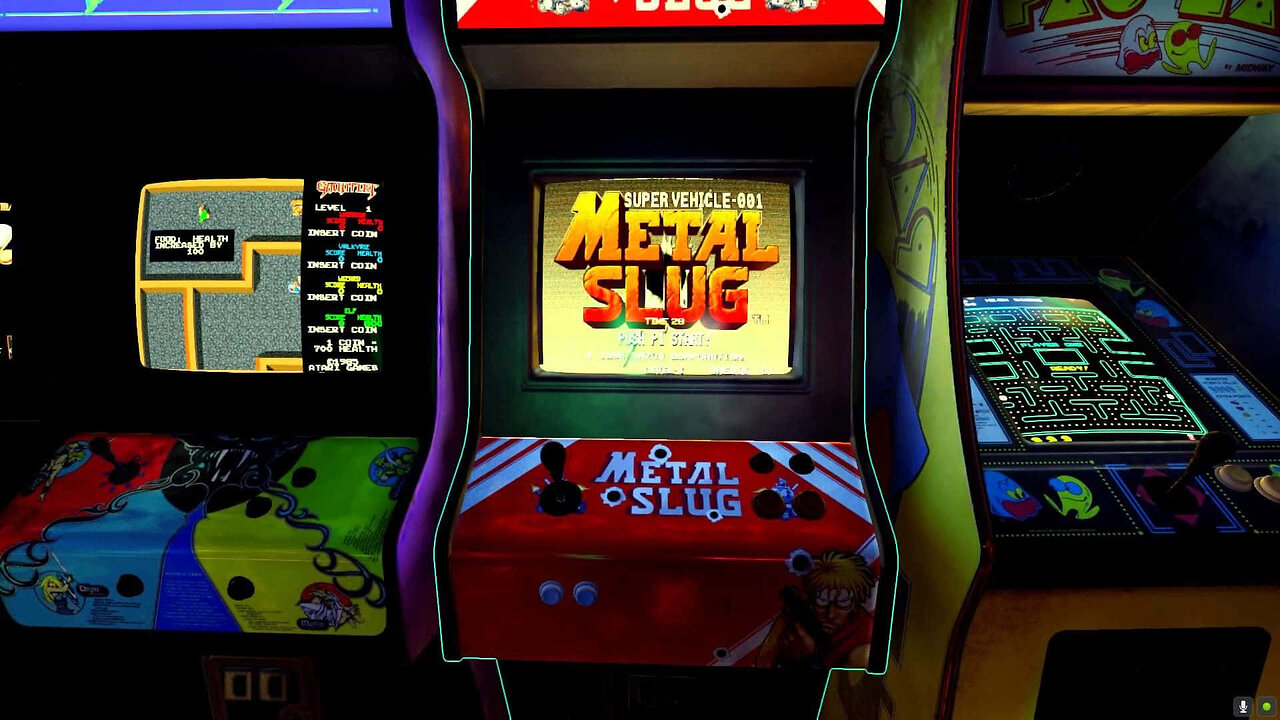 𝘋𝘰𝘶𝘣𝘭𝘦 𝘋𝘳𝘢𝘨𝘰𝘯 at the MAC 🥷🥷🕹️ 𝘚𝘵𝘰𝘱 𝘒𝘪𝘭𝘭𝘪𝘯𝘨 𝘎𝘢𝘮𝘦𝘴 𝘔𝘢𝘳𝘢𝘵𝘩𝘰𝘯! 🛑🙅‍♂️🚫