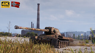 Indien-Panzer - Pilsen - World of Tanks - WoT
