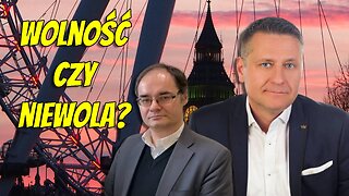 Seb Ross: Uwolnijmy falanstery!