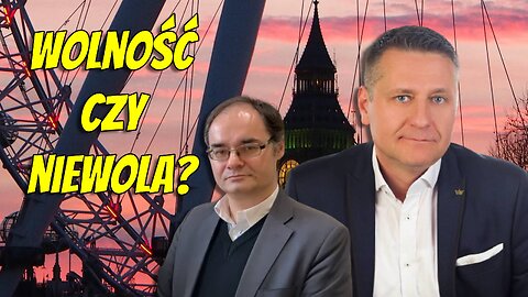 Seb Ross: Uwolnijmy falanstery!