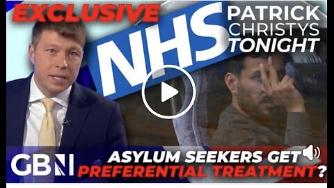 EXCLUSIVE document reveals details of 'preferential' medical treatment f..