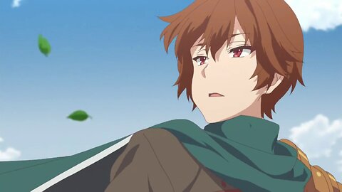 Redo of a Healer - ending scene