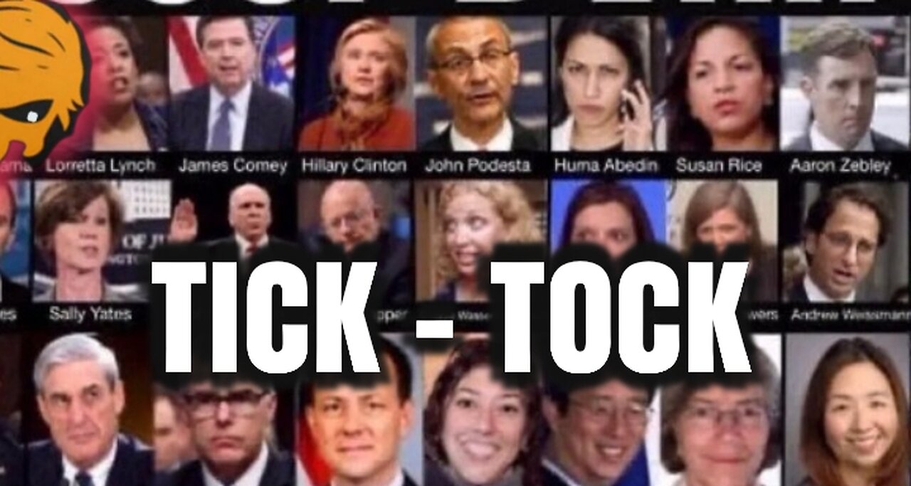 🚨PRECIPICE NEAR? Subs Deployed, RUSSIA. First BIG ARRESTS Coming? Updates More!!