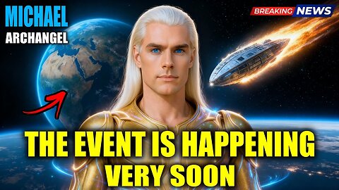 "Archangel Michael's Prophecy Revealed: What It Means for Your Future!" Life’s Greatest Challenges"8