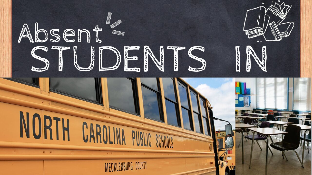 Why are Kids afraid of ICE? What are they being taught in Schools?