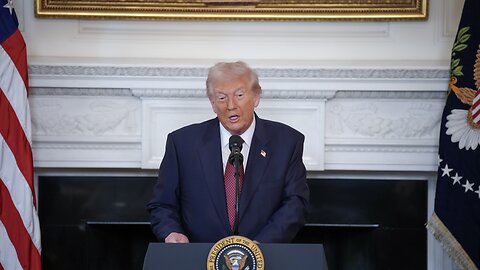 Trump: Xi Jinping en realidad es amigo mío