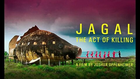 The Act of Killing (2012) documentary