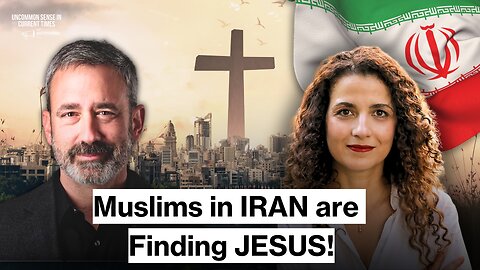 Christian Revival in Iran: Muslims Accepting Jesus During Ramadan!