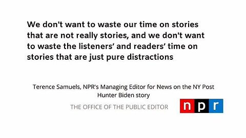 GLAD She Asked! NPR CEO's 'Bet You Can't Find Examples Of Bias' Challenge Is A Huge FAIL