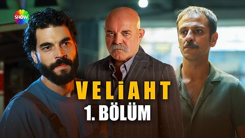 Veliaht - Capitulo 01